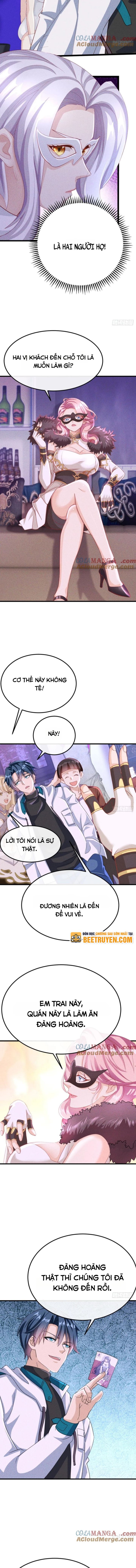 Ta Vô Địch Phản Sáo Lộ Chapter 35 - Trang 2