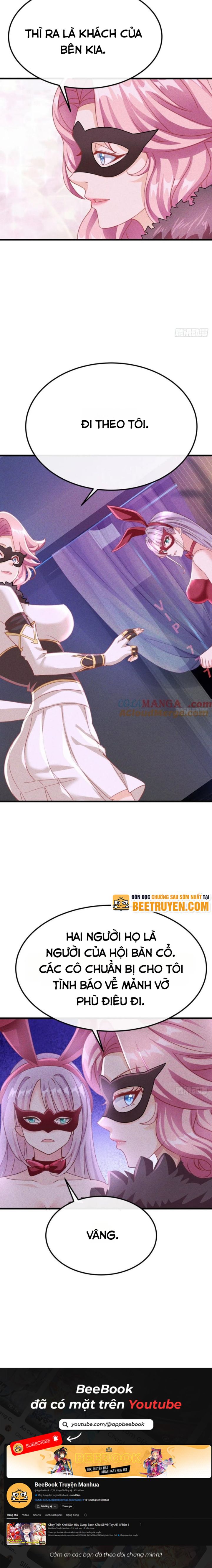 Ta Vô Địch Phản Sáo Lộ Chapter 35 - Trang 2