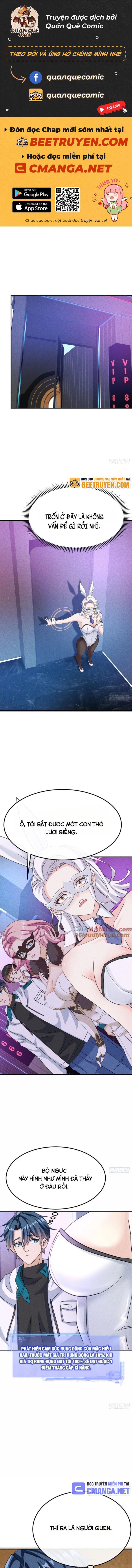 Ta Vô Địch Phản Sáo Lộ Chapter 36 - Trang 2