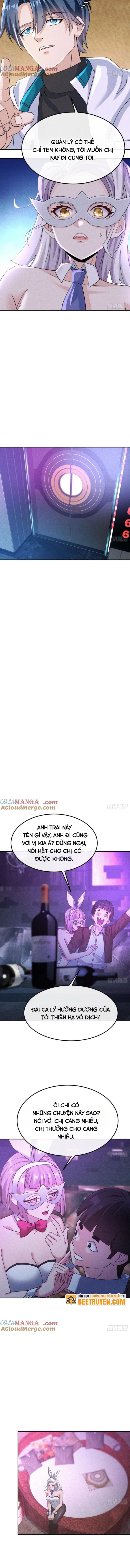 Ta Vô Địch Phản Sáo Lộ Chapter 36 - Trang 2