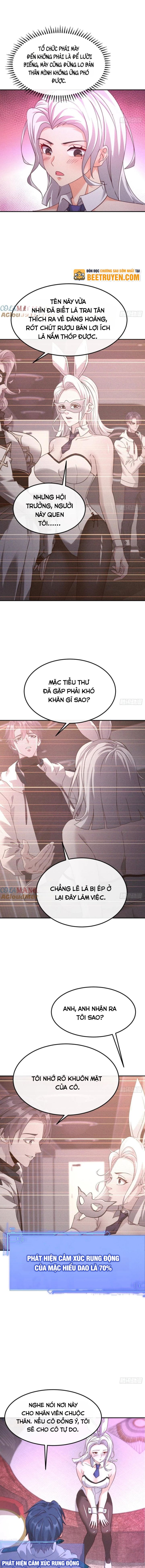 Ta Vô Địch Phản Sáo Lộ Chapter 36 - Trang 2