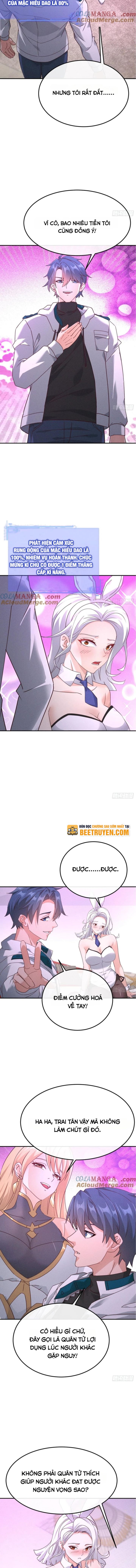 Ta Vô Địch Phản Sáo Lộ Chapter 36 - Trang 2