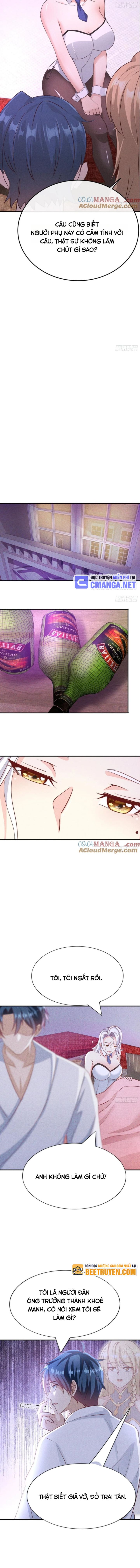 Ta Vô Địch Phản Sáo Lộ Chapter 36 - Trang 2