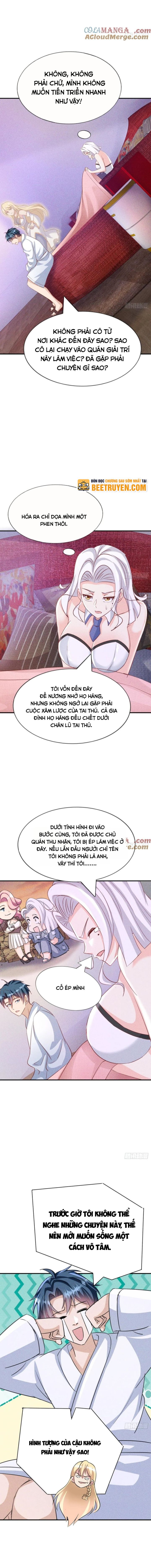 Ta Vô Địch Phản Sáo Lộ Chapter 36 - Trang 2