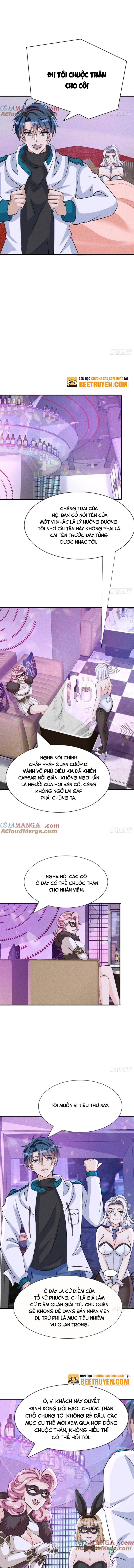 Ta Vô Địch Phản Sáo Lộ Chapter 36 - Trang 2