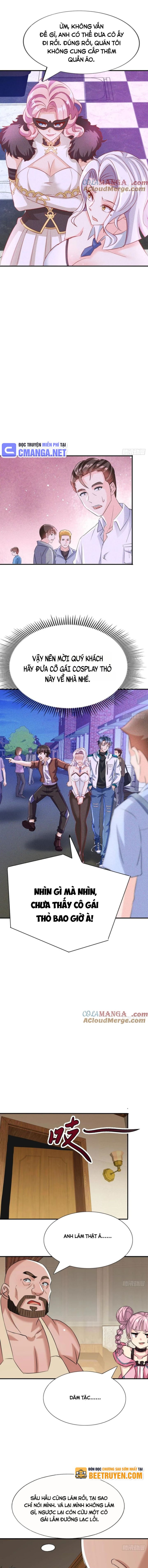 Ta Vô Địch Phản Sáo Lộ Chapter 37 - Trang 2