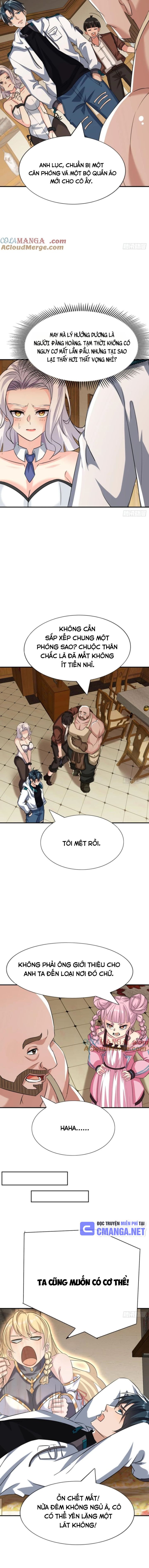 Ta Vô Địch Phản Sáo Lộ Chapter 37 - Trang 2