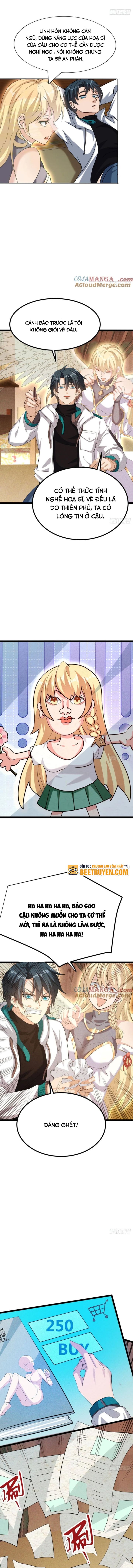 Ta Vô Địch Phản Sáo Lộ Chapter 37 - Trang 2