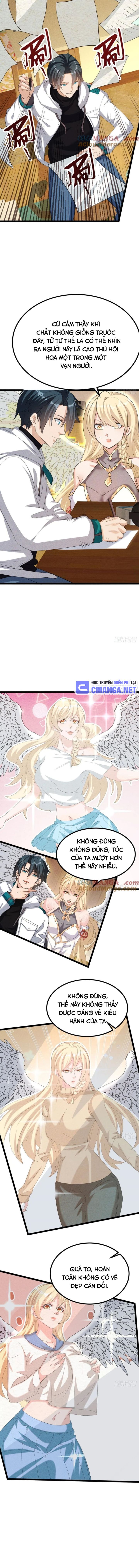 Ta Vô Địch Phản Sáo Lộ Chapter 37 - Trang 2