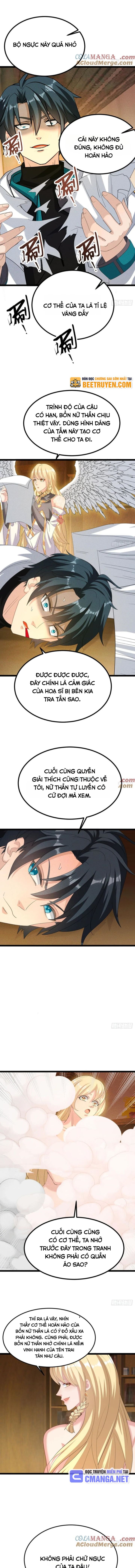 Ta Vô Địch Phản Sáo Lộ Chapter 37 - Trang 2