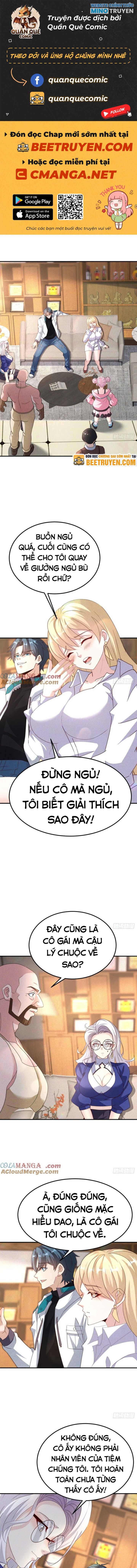 Ta Vô Địch Phản Sáo Lộ Chapter 38 - Trang 2