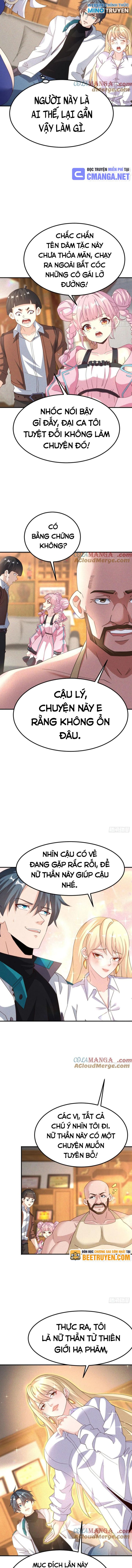 Ta Vô Địch Phản Sáo Lộ Chapter 38 - Trang 2