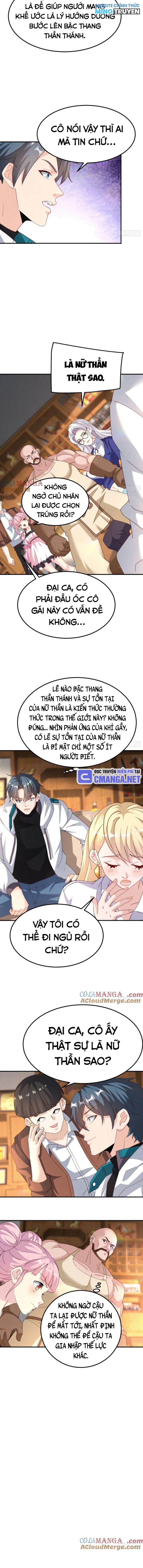 Ta Vô Địch Phản Sáo Lộ Chapter 38 - Trang 2