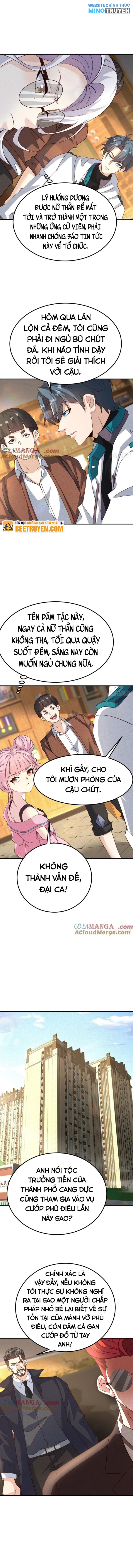 Ta Vô Địch Phản Sáo Lộ Chapter 38 - Trang 2