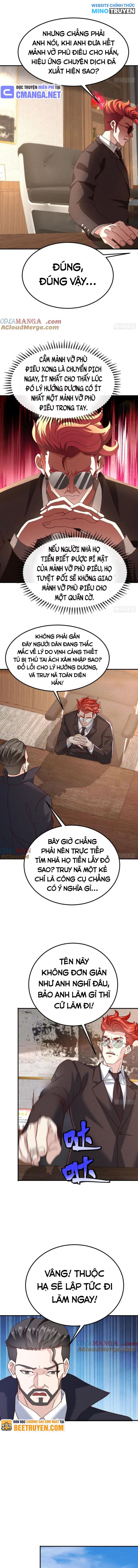 Ta Vô Địch Phản Sáo Lộ Chapter 38 - Trang 2