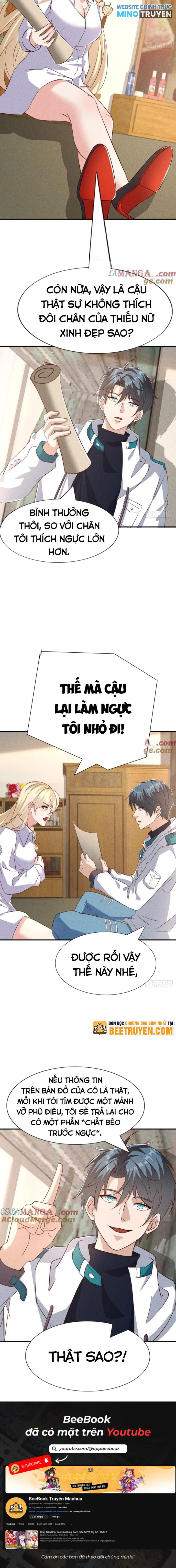 Ta Vô Địch Phản Sáo Lộ Chapter 38 - Trang 2