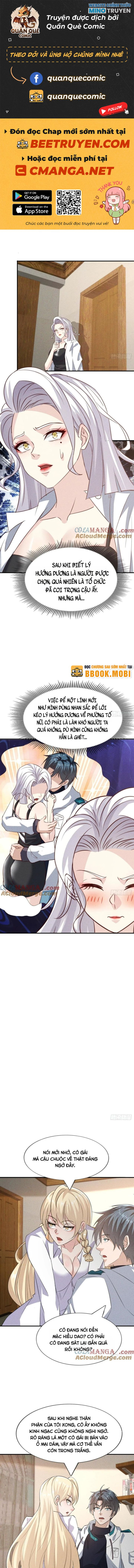 Ta Vô Địch Phản Sáo Lộ Chapter 39 - Trang 2