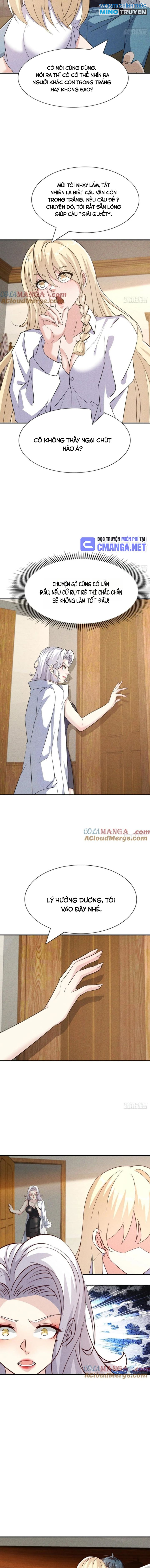 Ta Vô Địch Phản Sáo Lộ Chapter 39 - Trang 2