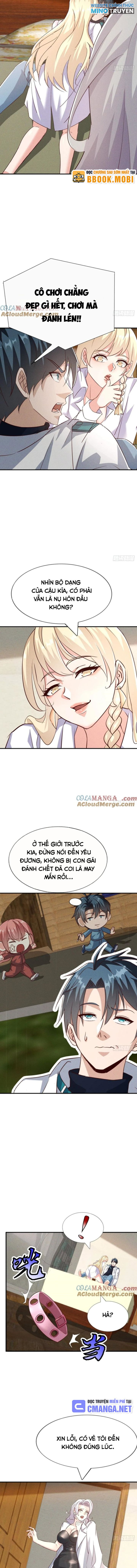 Ta Vô Địch Phản Sáo Lộ Chapter 39 - Trang 2