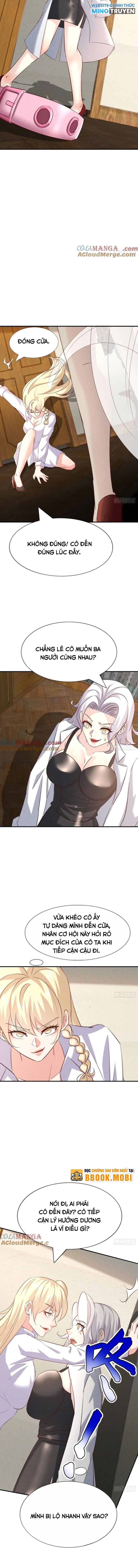 Ta Vô Địch Phản Sáo Lộ Chapter 39 - Trang 2