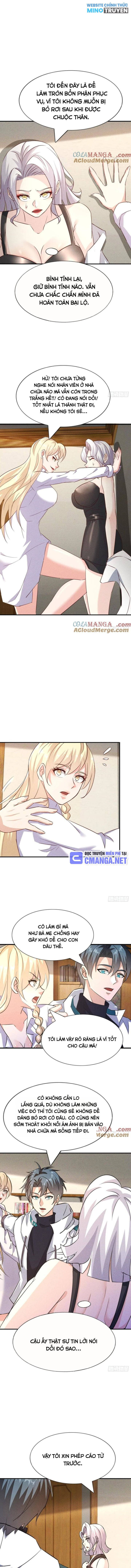 Ta Vô Địch Phản Sáo Lộ Chapter 39 - Trang 2