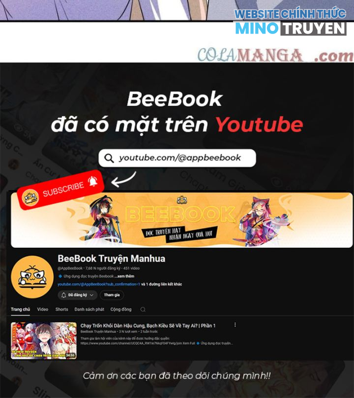 Ta Vô Địch Phản Sáo Lộ Chapter 39 - Trang 2