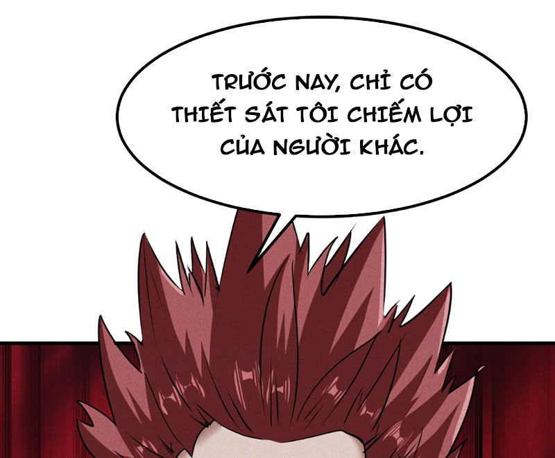 Ta Vô Địch Phản Sáo Lộ Chapter 4 - Trang 2