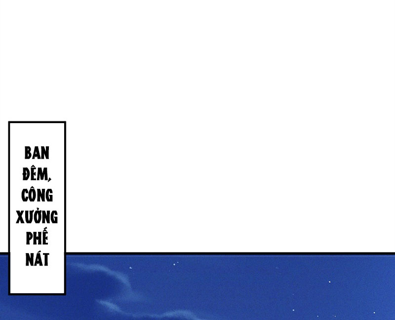 Ta Vô Địch Phản Sáo Lộ Chapter 4 - Trang 2