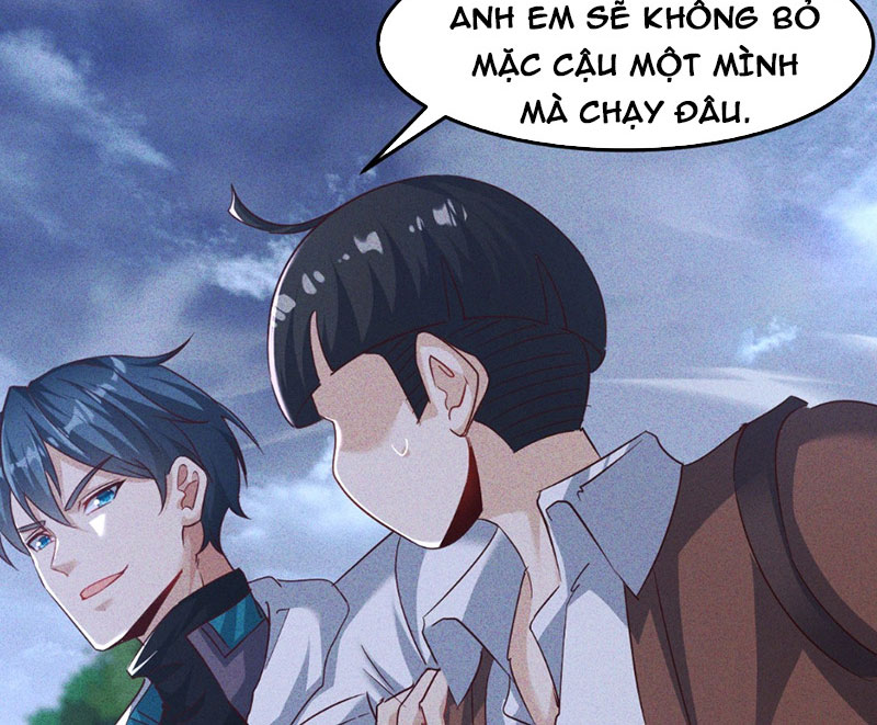 Ta Vô Địch Phản Sáo Lộ Chapter 4 - Trang 2