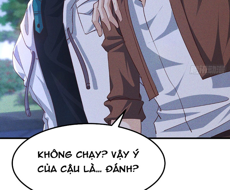 Ta Vô Địch Phản Sáo Lộ Chapter 4 - Trang 2