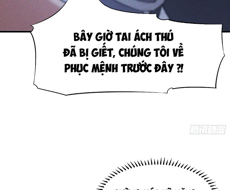 Ta Vô Địch Phản Sáo Lộ Chapter 4 - Trang 2