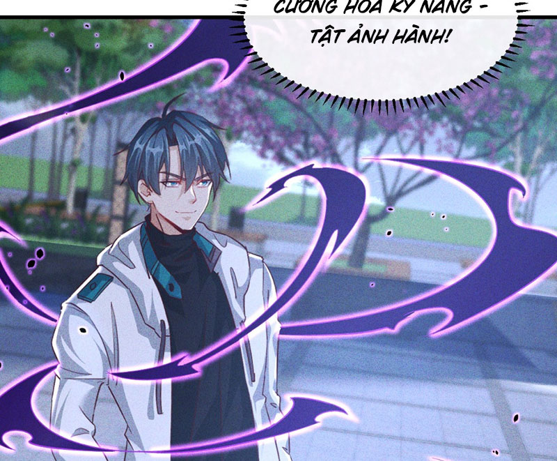 Ta Vô Địch Phản Sáo Lộ Chapter 4 - Trang 2