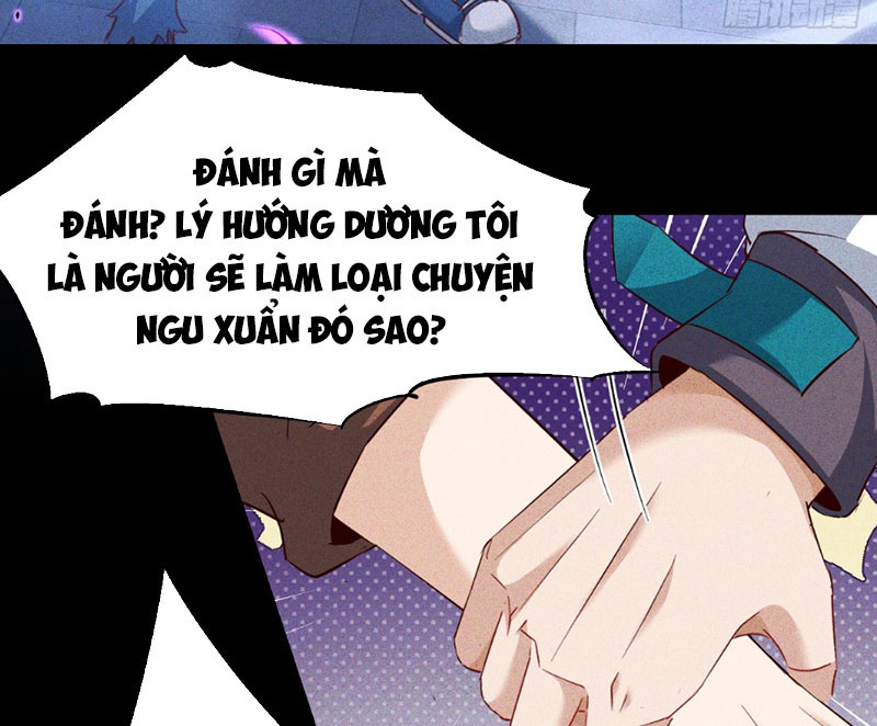 Ta Vô Địch Phản Sáo Lộ Chapter 4 - Trang 2