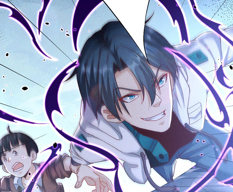 Ta Vô Địch Phản Sáo Lộ Chapter 4 - Trang 2