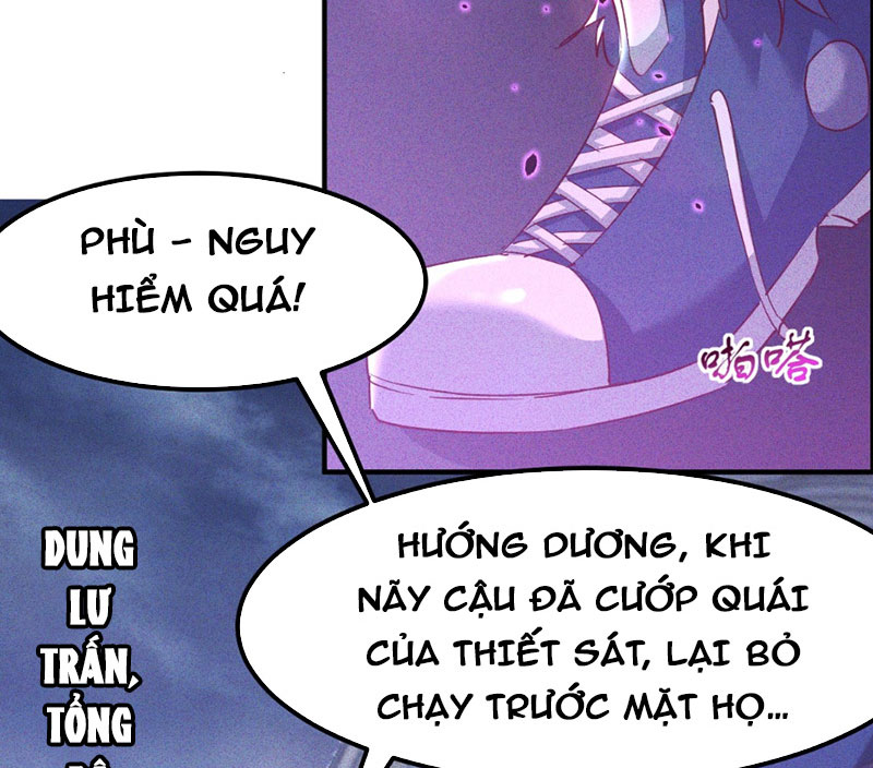 Ta Vô Địch Phản Sáo Lộ Chapter 4 - Trang 2