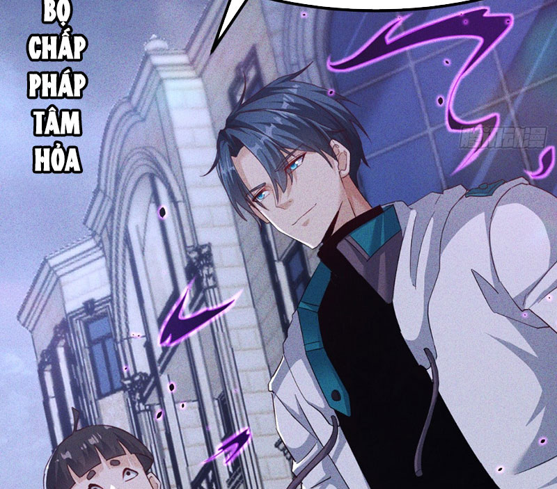 Ta Vô Địch Phản Sáo Lộ Chapter 4 - Trang 2