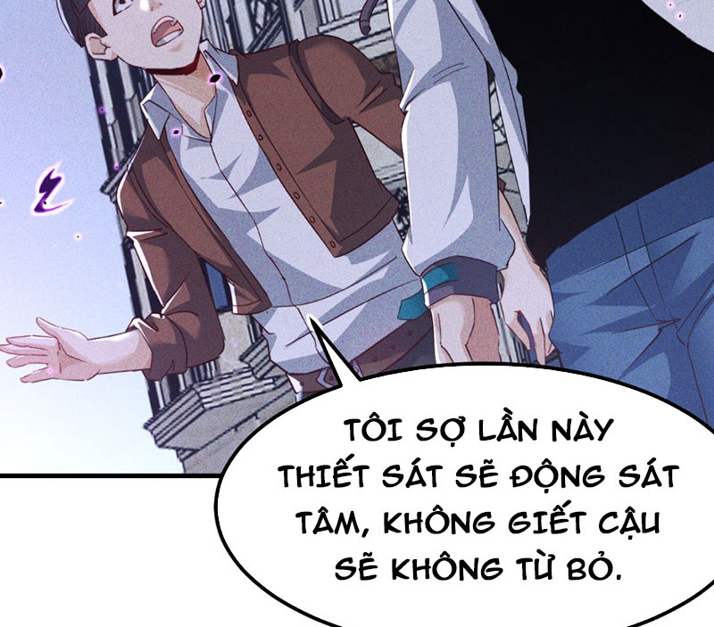 Ta Vô Địch Phản Sáo Lộ Chapter 4 - Trang 2
