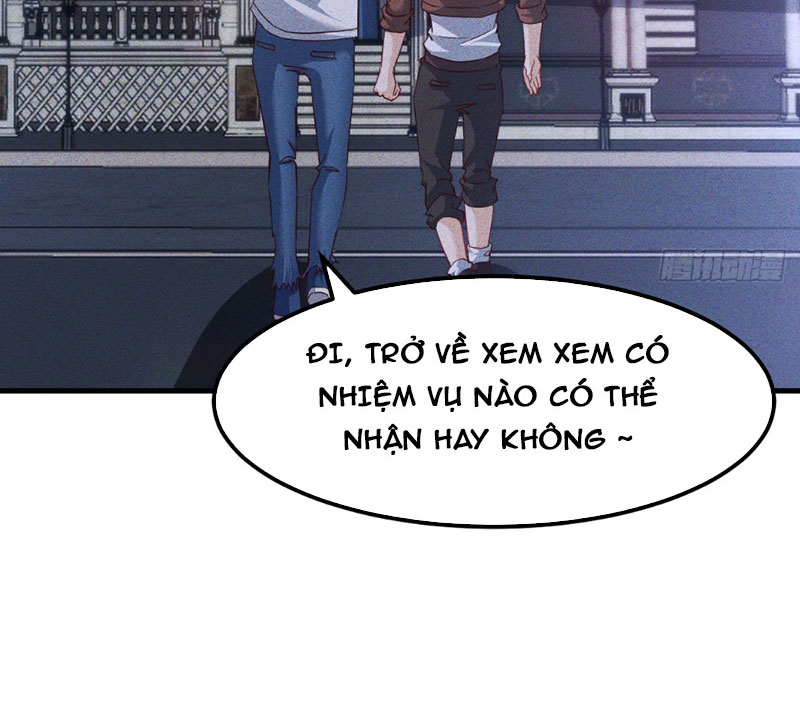 Ta Vô Địch Phản Sáo Lộ Chapter 4 - Trang 2