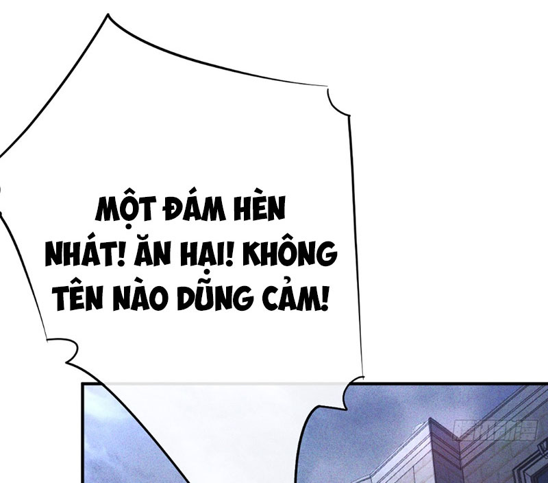 Ta Vô Địch Phản Sáo Lộ Chapter 4 - Trang 2