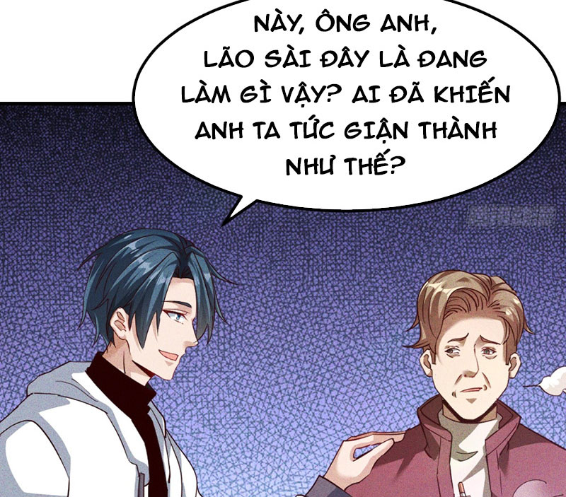 Ta Vô Địch Phản Sáo Lộ Chapter 4 - Trang 2