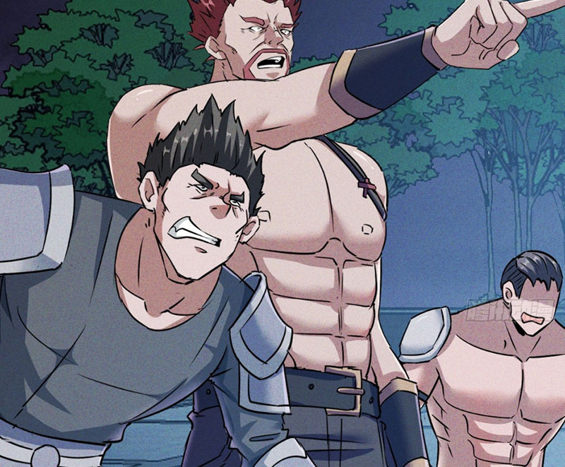 Ta Vô Địch Phản Sáo Lộ Chapter 4 - Trang 2