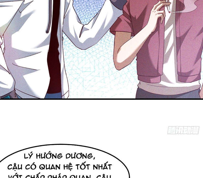 Ta Vô Địch Phản Sáo Lộ Chapter 4 - Trang 2