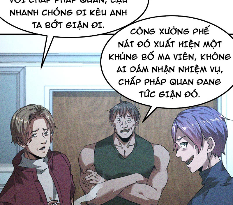 Ta Vô Địch Phản Sáo Lộ Chapter 4 - Trang 2