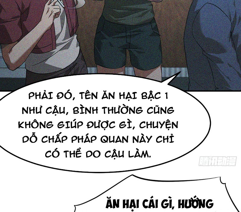 Ta Vô Địch Phản Sáo Lộ Chapter 4 - Trang 2