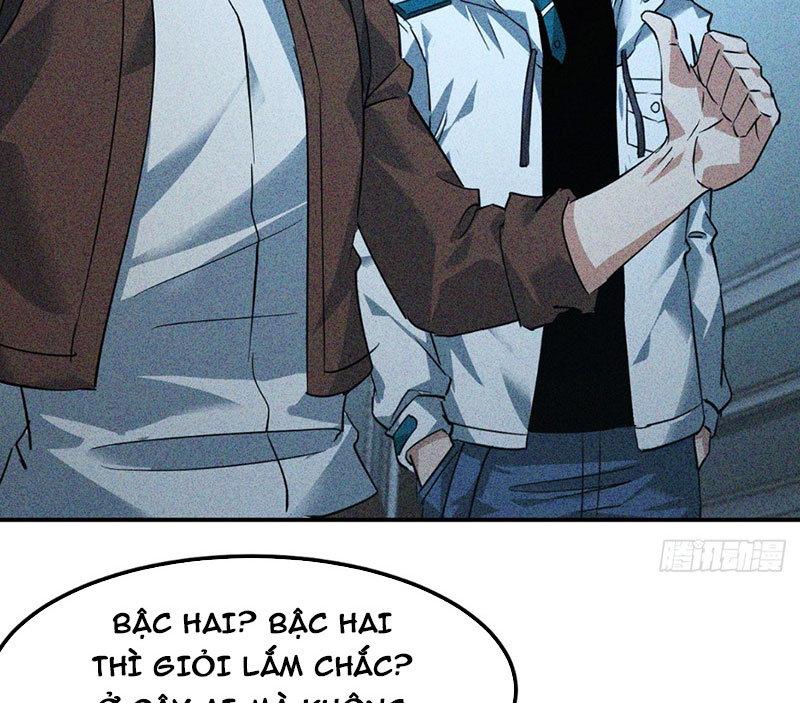 Ta Vô Địch Phản Sáo Lộ Chapter 4 - Trang 2