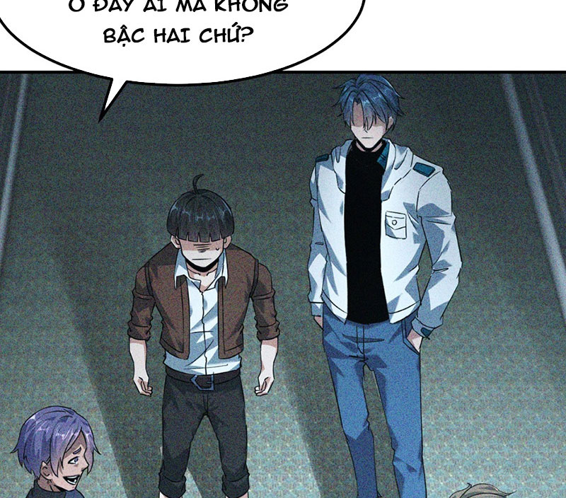 Ta Vô Địch Phản Sáo Lộ Chapter 4 - Trang 2