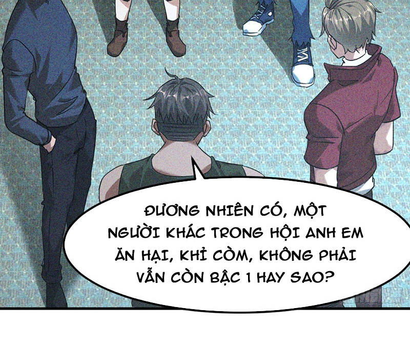 Ta Vô Địch Phản Sáo Lộ Chapter 4 - Trang 2