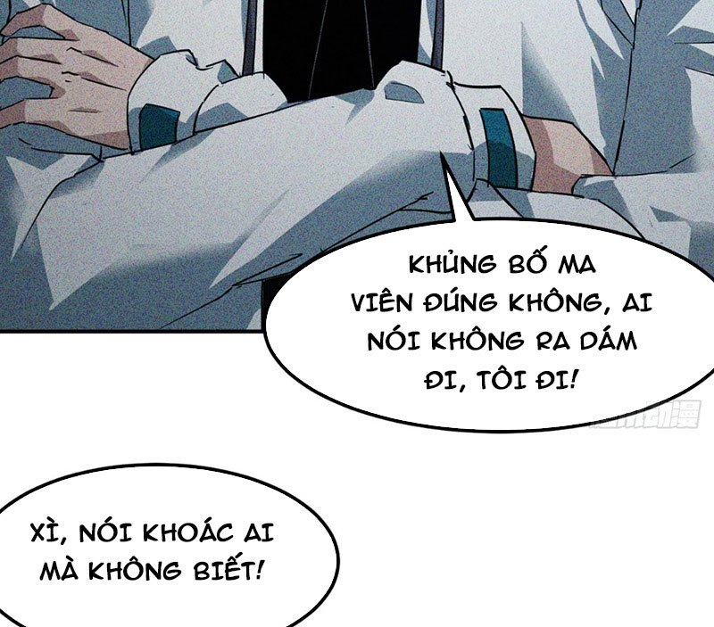 Ta Vô Địch Phản Sáo Lộ Chapter 4 - Trang 2