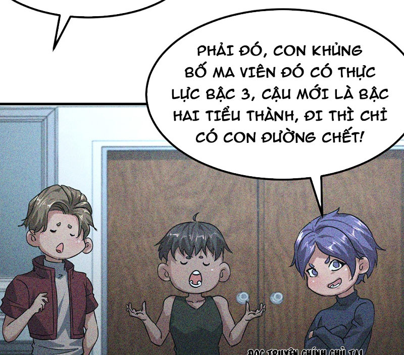 Ta Vô Địch Phản Sáo Lộ Chapter 4 - Trang 2