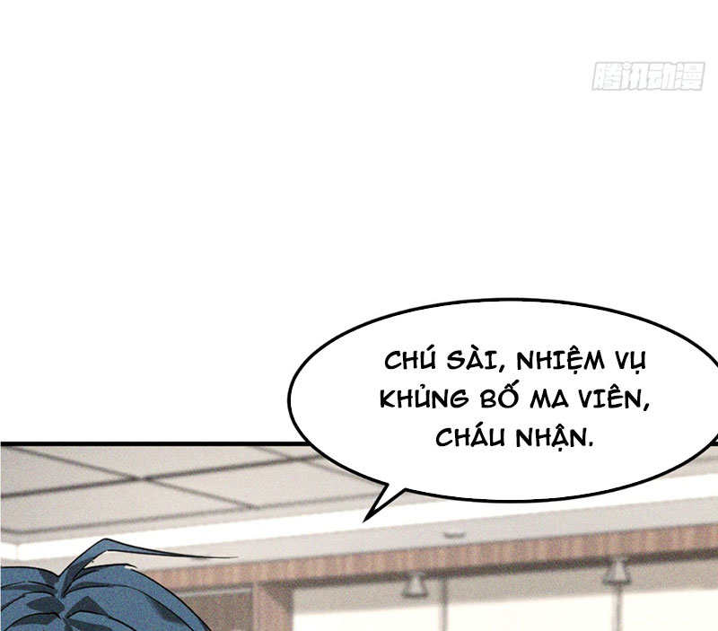 Ta Vô Địch Phản Sáo Lộ Chapter 4 - Trang 2